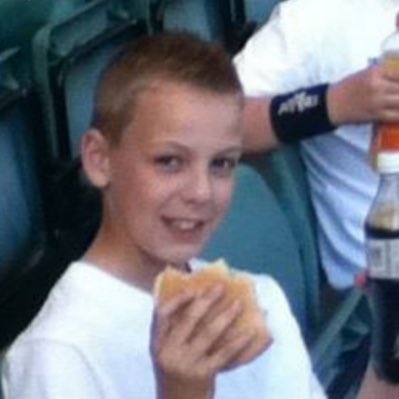 Harry Finney tweet media