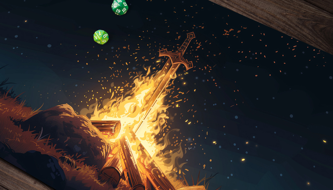 Inked Gaming tweet media