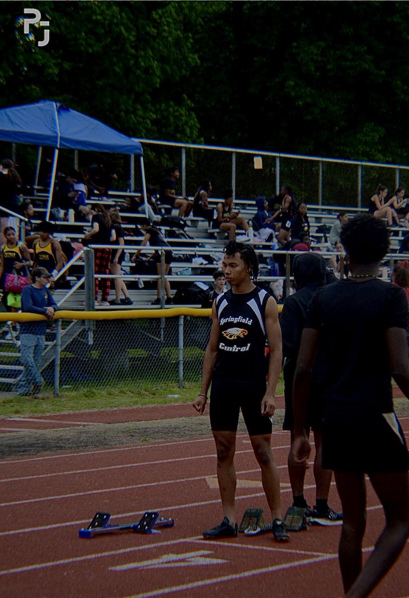 Davien Morales 2025 CB tweet media