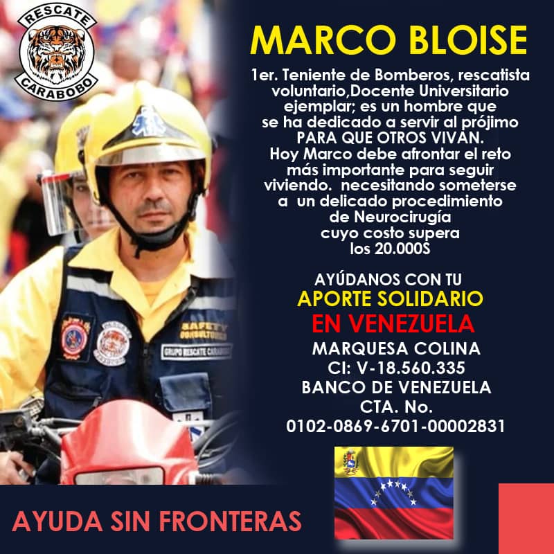 repintog's tweet photo. @rescatecarabobo 
@bomberuc https://t.co/fOTCDX6Yze