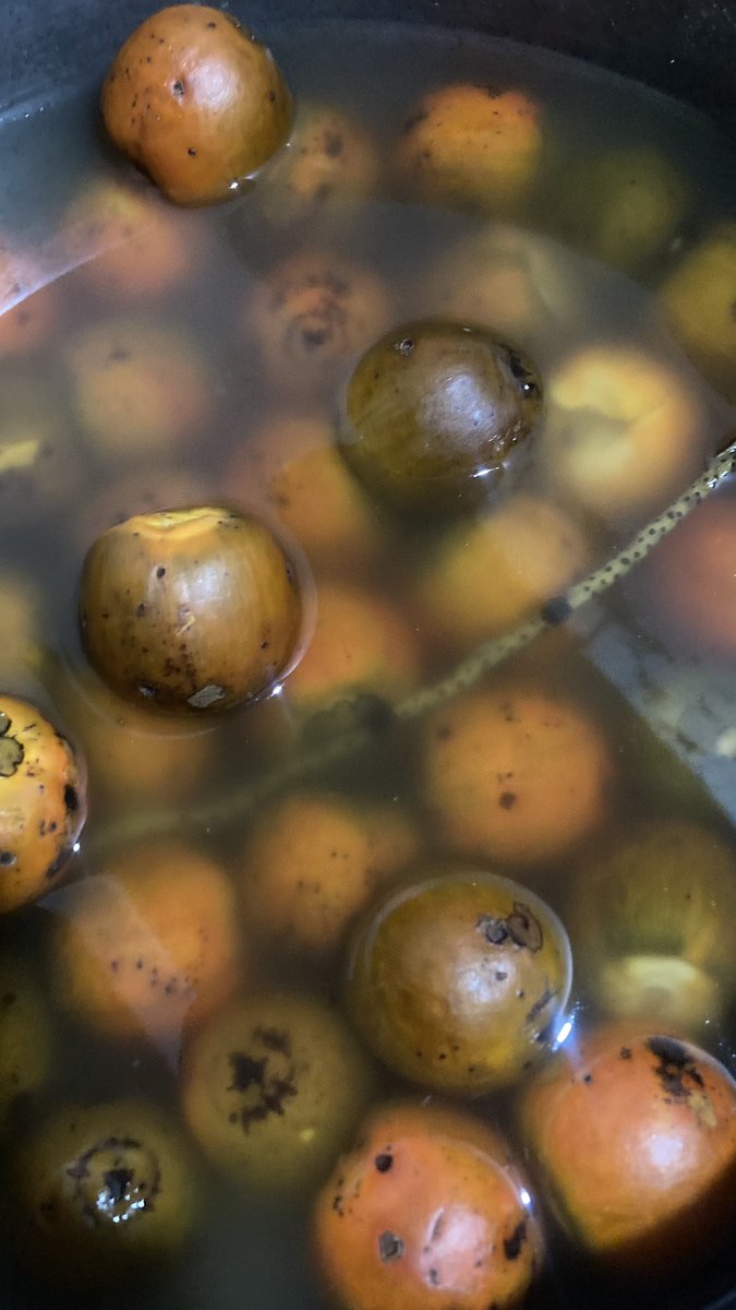 Como que isso pode me deixar tão feliz? Meu ponto fraco mesmo