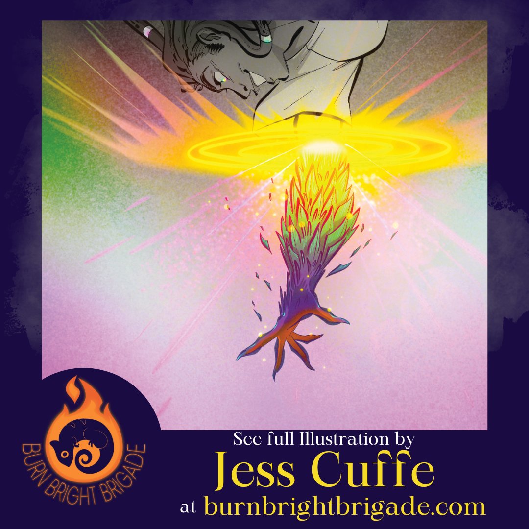 Burn Bright Brigade tweet media