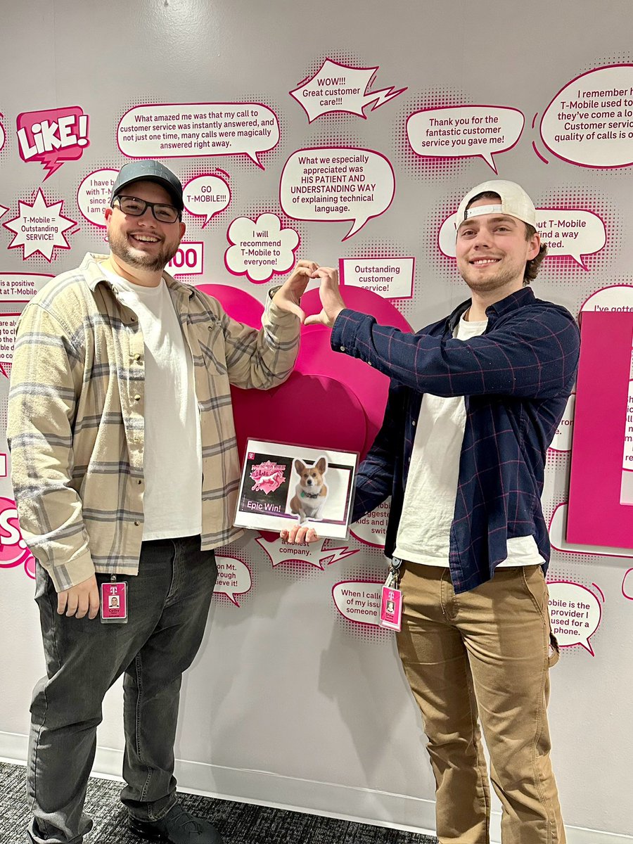 Recognizing BAE, Drew Downard, and his Coach, Colby Pipher, for delivering an incredible win for the #MileHighMustangs Drew went the extra mile to provide an equally amazing experience for his customer. @DavidCorrao @RolandFinch7 #VirtualBusinessSales #TeamDenver