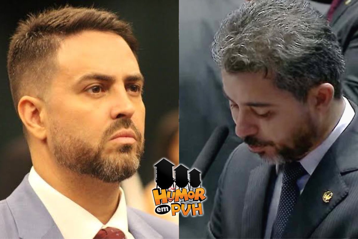humorempvh's tweet photo. BOMBA 💣⚠️
Senador Marcos Rogério chega alterado durante festa em Brasília-DF, se envolve em discussão, faz menção ofensiva aos pais de Léo Moraes e acaba apanhando dele https://t.co/Fi8pTMcdRv