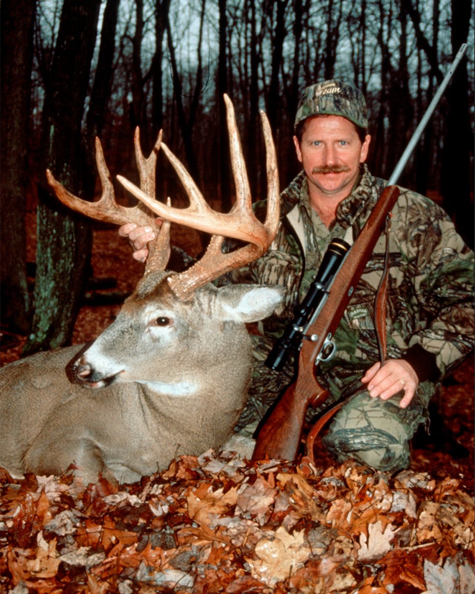 One of the best to ever do it.

#Realtree