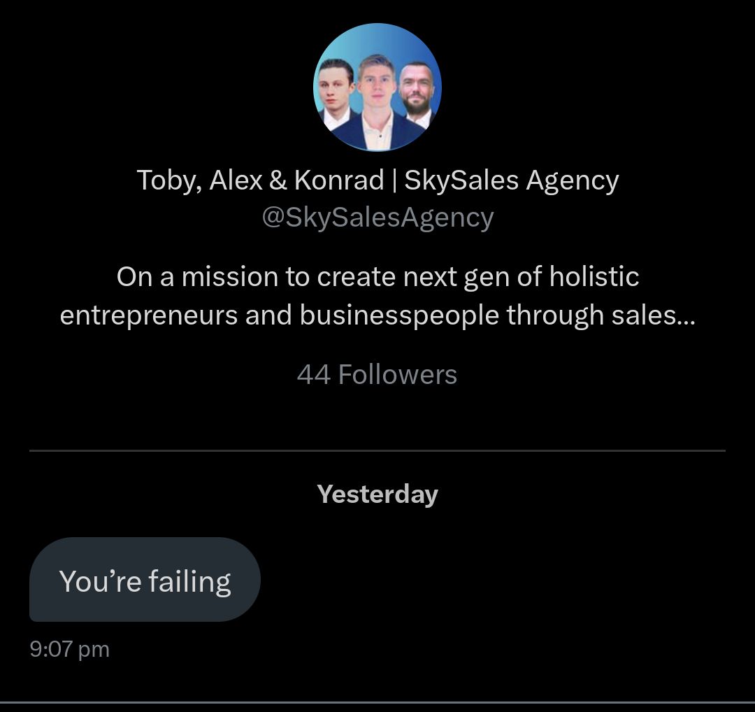 Phil Wilkinson tweet media