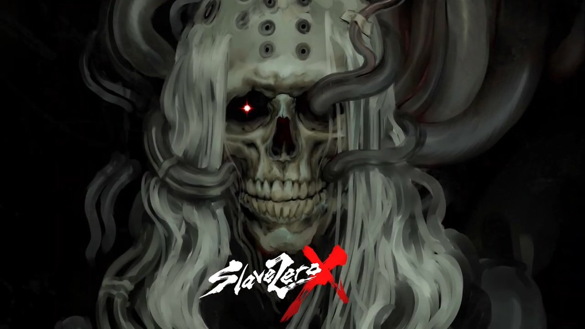 PSUdotcom's tweet photo. Interview – Slave Zero X’s Art Director Francine Bridge And Character Animator Scott Brown Discuss Slave Zero X’s Influences And The State Of ‘Retro-Inspired’ Games https://t.co/2eUUEJaJNw #SlaveZeroX #PoppyWorks #ZigguratInteractive #PS5 #PlayStation #Interview #Feature https://t.co/56jqkgtehJ