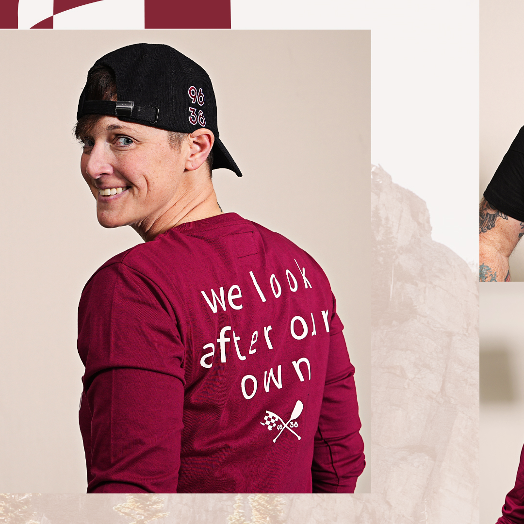 ColoradoRapids's tweet photo. Our supporters. Nuestra barra. The people who make this place home.

Introducing NinetySix38, our new supporters’ merch line!

Available for the first time at our Season Kickoff Party on February 28 and then exclusively at Altitude Authentics!