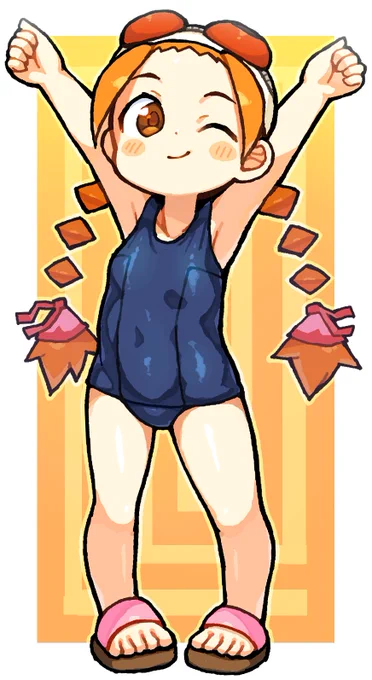 パリンちゃん 