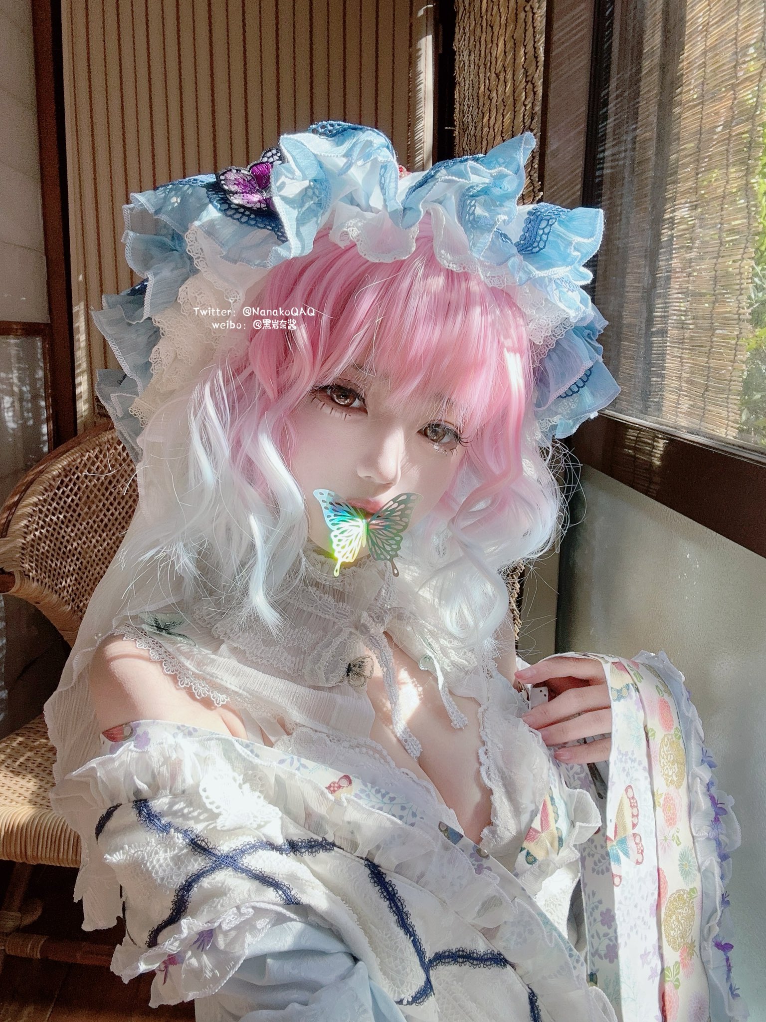 Amazon.co.jp: フリュー 東方Project SSSフィギュア 西行寺