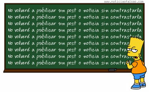 Vaya, hace mucho que no estamos activos por aquí, y visto lo que está siendo trending, sólo queremos compartir un mensaje a los periodistas... Verifiquen siempre la información o formarán parte del engaño. #Notodovale :) #stopbulos buenas noches! mañana más.