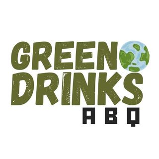 📣📣📣 We're 1 week away from our next Green Drinks ABQ! Come have a drink - alcohol not required - & spend time with folks who share your values of sustainability and protecting our air, land & water. Please share and bring a friend! #GreenDrinks #GreenDrinksABQ #HappyHour #ABQ