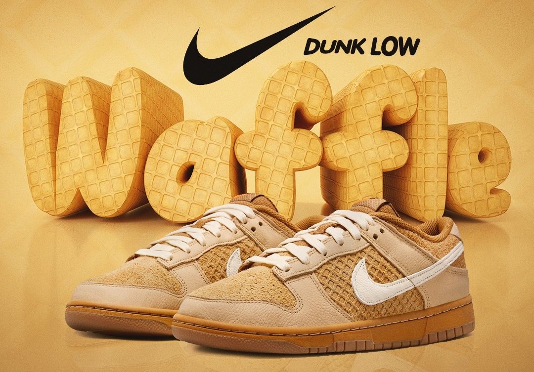 foot locker nike waffle