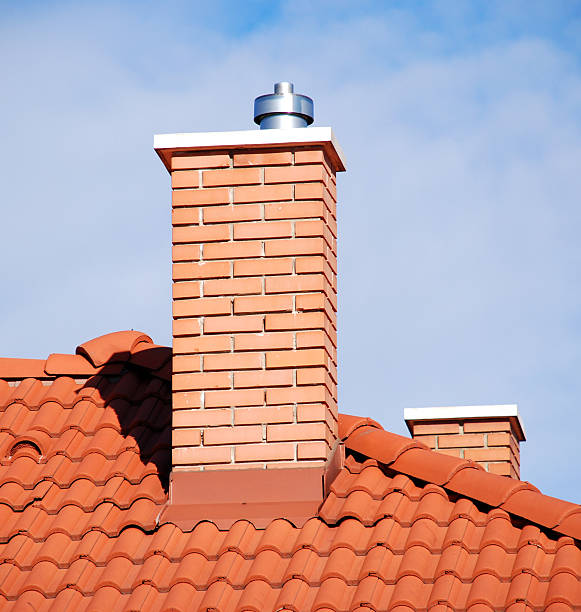 GannonInc's tweet image. Keep your chimney protected with our waterproofing services. Don't let leaks ruin the beauty of your home. Contact us at bit.ly/3DirwkY for a waterproofing solution. #Waterproofing #ChimneyCare