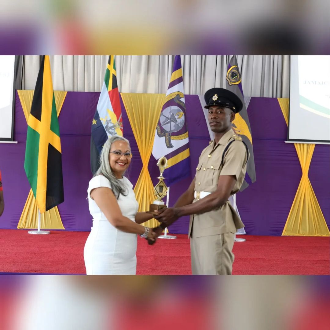 JDFSoldier's tweet photo. It was a celebratory occasion as Intake 2023/01 collected their certificates after a year of training.
Here are some highlights!
#EducateEmpowerEvolve
#StandardsNoCompromise
#StrengthThroughKnowledge
#EducateToLead
#10thBnJNSC
#Training
#explore https://t.co/5TWC2ZOHlc