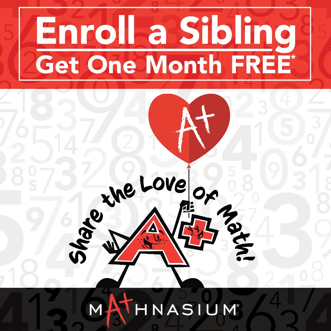 Mathnasium Miami Lakes tweet media