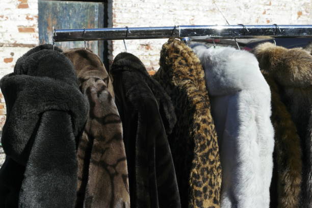 StatenFurrier's tweet photo. At Staten Island Furrier, we offer on-site storage in a vaulted, alarmed, and state-of-the-art facility. Explore the benefits of our secure storage and keep your fur protected all year round. Visit our website for details. https://t.co/T1A2EYYWoe https://t.co/E6JNqhQTAo