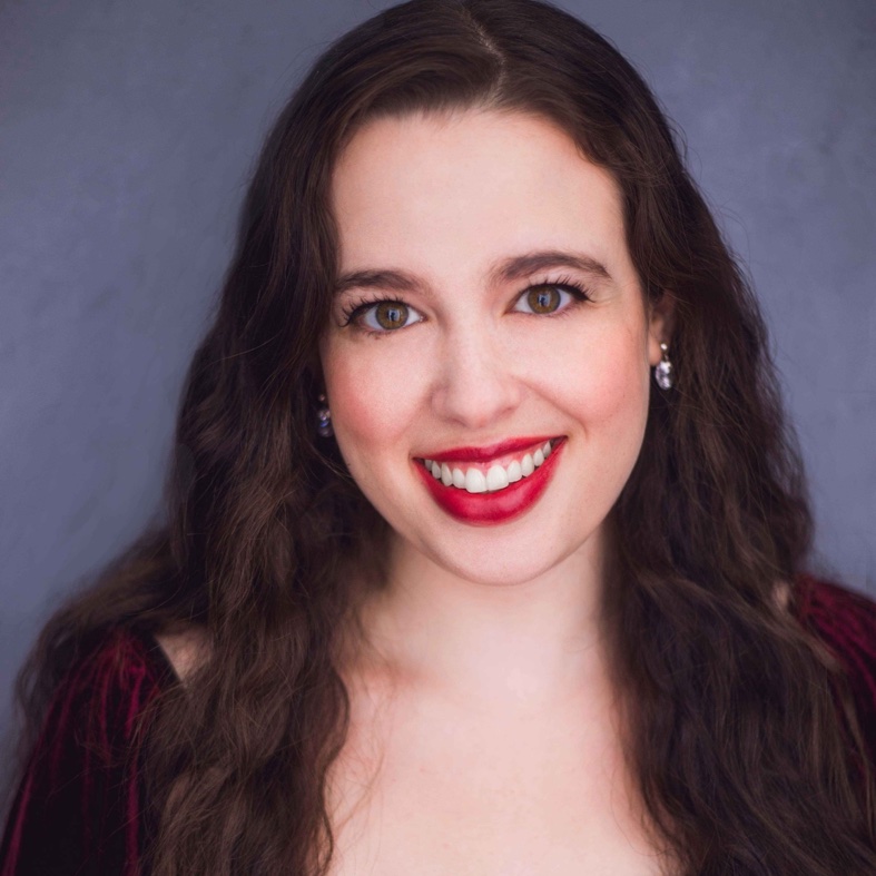 Young #soprano Nicole Goldstein – who recently portrayed Celia in Iolanthe at Carnegie Hall – will be joining us on Sunday in the Spring Musicale,👏 as we celebrate the promise of young musical talent during this Year of Czech Music 2024: bit.ly/3SAHsqt #culture #NYC