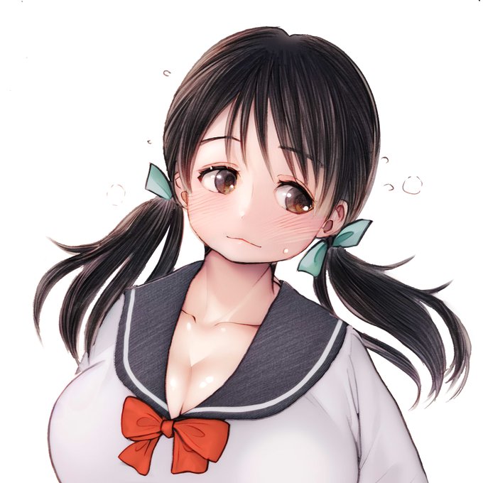 #ツインテールの日 