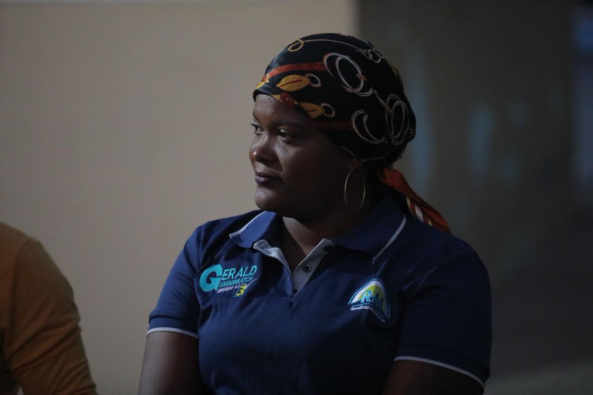 ¡En Mateo Iturralde, con parte de mi equipo de trabajo, estamos preparados para llevar a cabo la transformación que San Miguelito necesita! Con unidad, energía y determinación, edificaremos un mejor futuro para la gente de nuestro distrito. ¡Unámonos y hagamos el cambio !