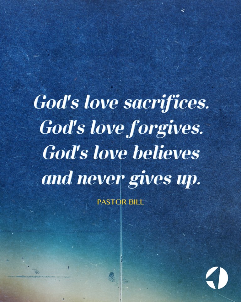 ChristJourney's tweet image. As we bask in God's boundless love, let's radiate that same love to those around us. How will you share love today? List some of the many ways you can radiate God's love!

#MessageRecap #MessageHighlight #ChristJourney