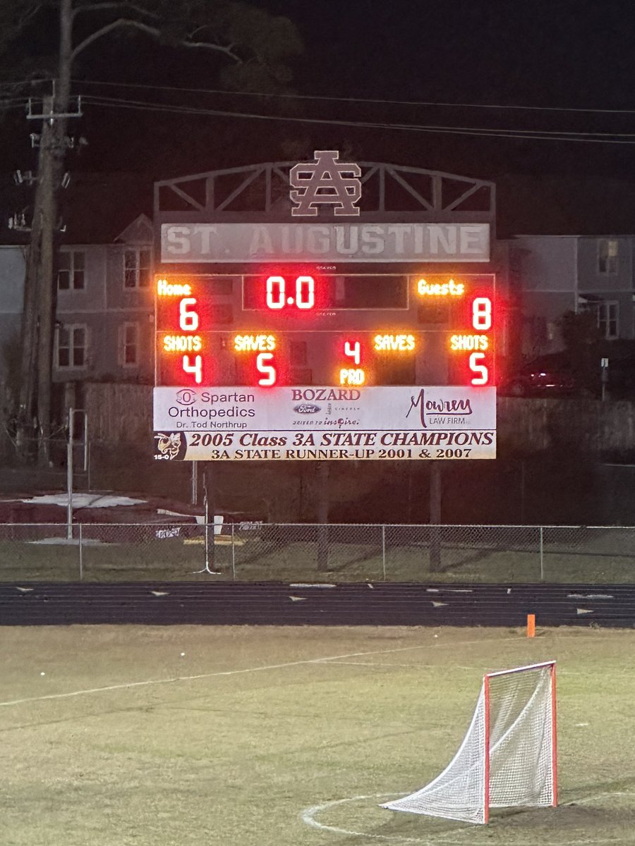 It was a furious comeback by <a href="/PVSharksLax1/">PVSHARKSLAX</a> to get within two.  <a href="/pantherlax365/">PantherLax365</a> hold on to win the game and go 4-0!  

<a href="/starrsmill/">SMHS Athletics</a> 
<a href="/smhsprowler/">The Prowler News</a> 
<a href="/FayetteSports/">Fayette Co. GA Sports</a> 
<a href="/OfficialGHSA/">GHSA</a> 
<a href="/thunderlacrosse/">Thunder Lacrosse</a> 
<a href="/3dGeorgia/">3d Lacrosse Georgia</a> 
<a href="/ds_thrashers_lc/">Deep South Thrashers Lacrosse Club</a>
<a href="/RynoLax/">Ryno Lax</a>
<a href="/LaxRecords/">Mike Loveday</a>