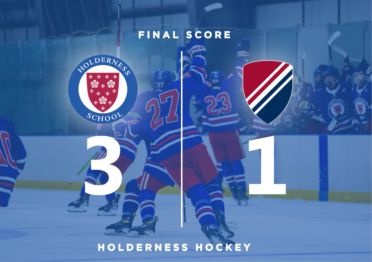 Holderness Hockey holderpuck Twitter Profile Sotwe