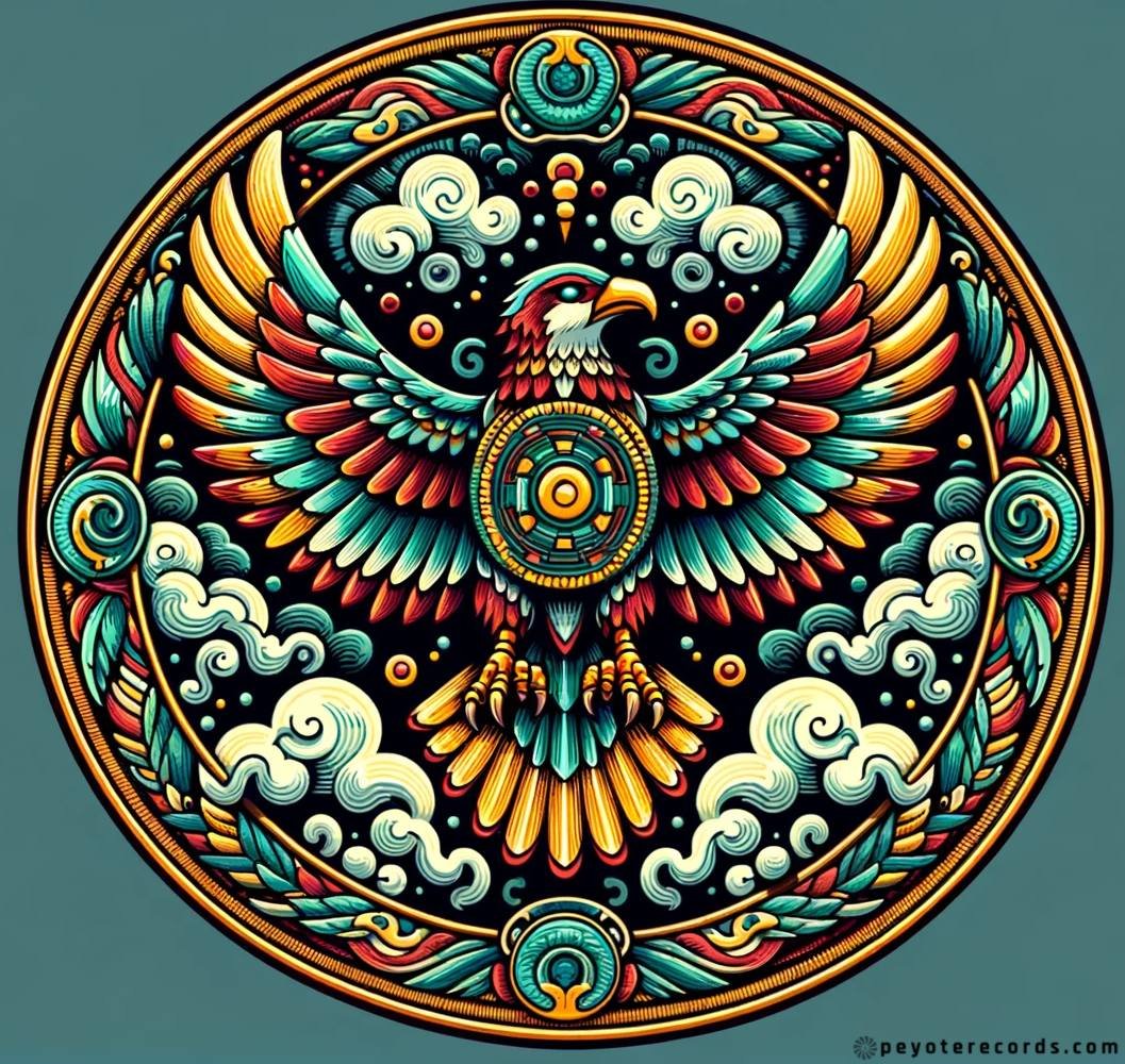 Peyote Records ★ tweet media