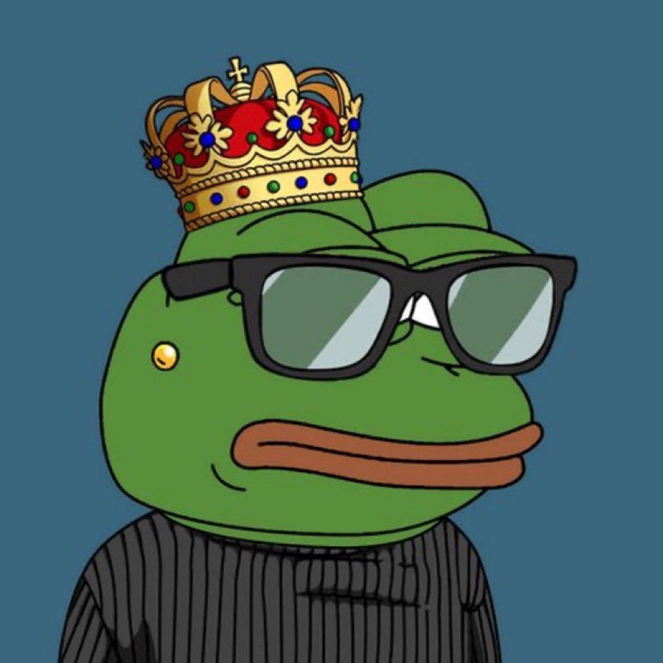 XRPepe tweet media