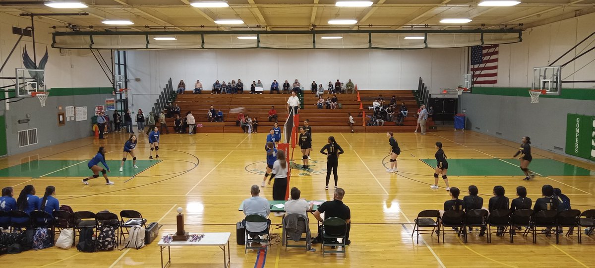 Congratulations to the Dirksen Lady Senators and the Hufford Lady Trojans for competing in our District 86 Volleyball Championships!  Great job ladies! <a href="/DirksenD86/">Dirksen Jr. High</a> <a href="/HuffordD86/">Hufford Jr. High</a> <a href="/JolietSD86/">Joliet Schools 86</a> #D86Athletics #Volleyball