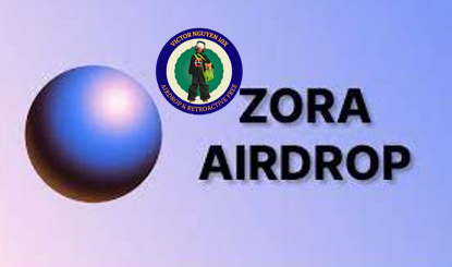#Airdrops 127:         

    ZORA AIRDROP - XỊN &amp; GẤP - KIẾM $3000 nào

Quan điểm cá nhân: Hiện top 3 kèo quốc dân thì #starknet đã nổ, 2 kèo #layerzero và #zksync khả năng cao đã snapshot. Vậy những kèo retroactive nào ngon nhất hiện tại? Mình Chọn #scroll và #zora