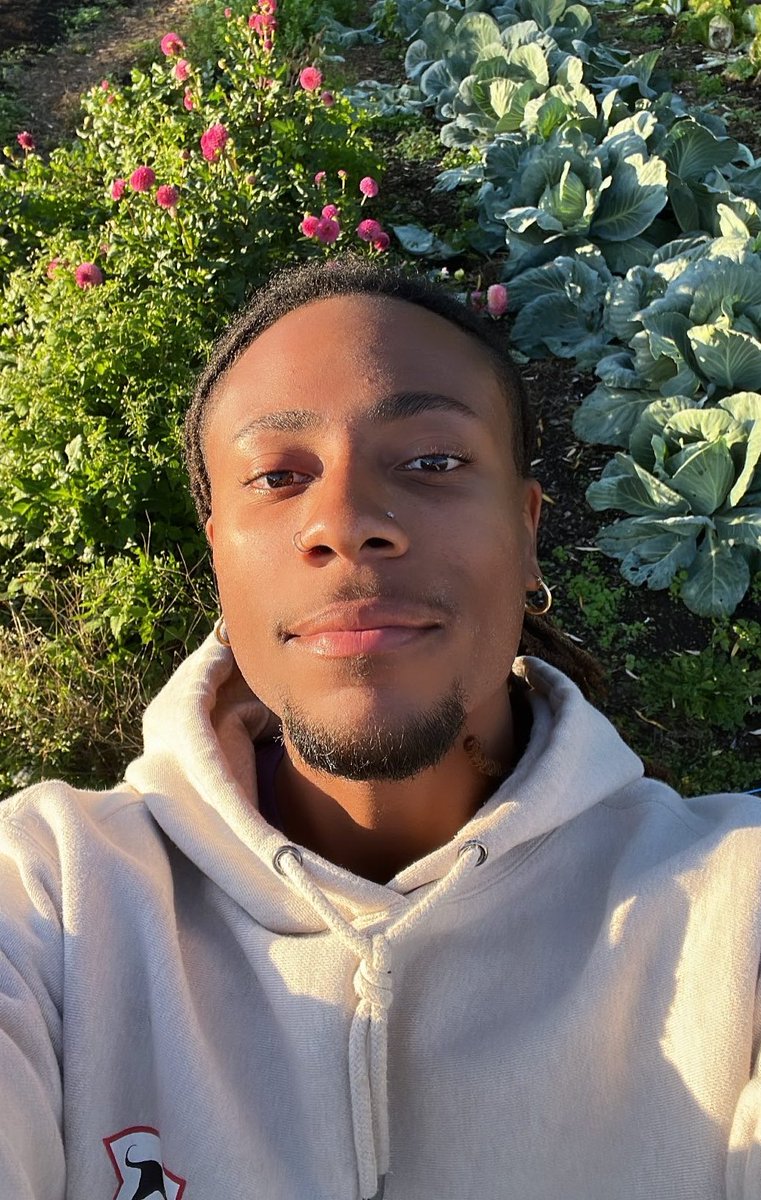 faisonedd's tweet image. I’ve helped grow over 100,000lbs of produce over 3 years of farming