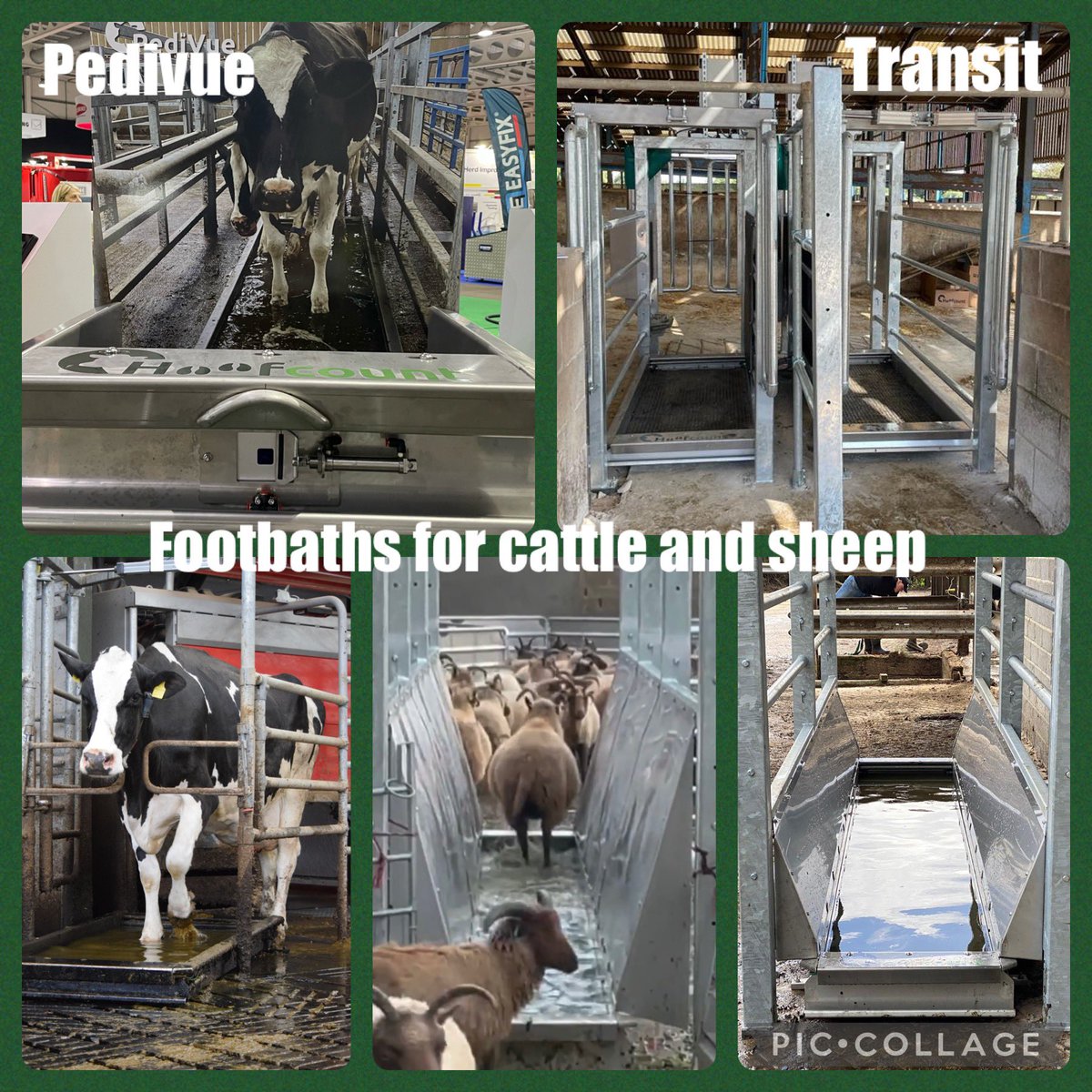 The Farming Equipment and Technology Fund (FETF) 2024 has now been launched. HOOFCOUNT equipment is eligible under the Animal health and welfare items and specifications for both Cattle 🐄 and Sheep 🐑. Call us on 01995 603028 to find out more information