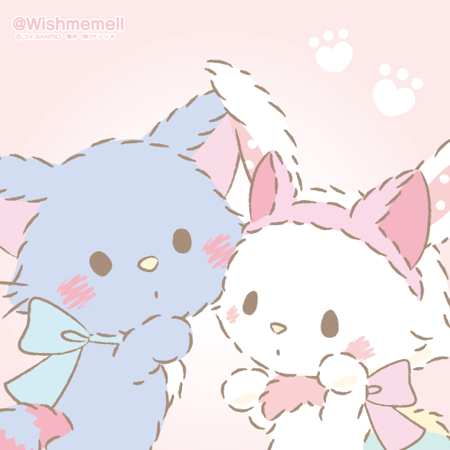 にゃん　にゃん　にゃーん♡
＃猫の日