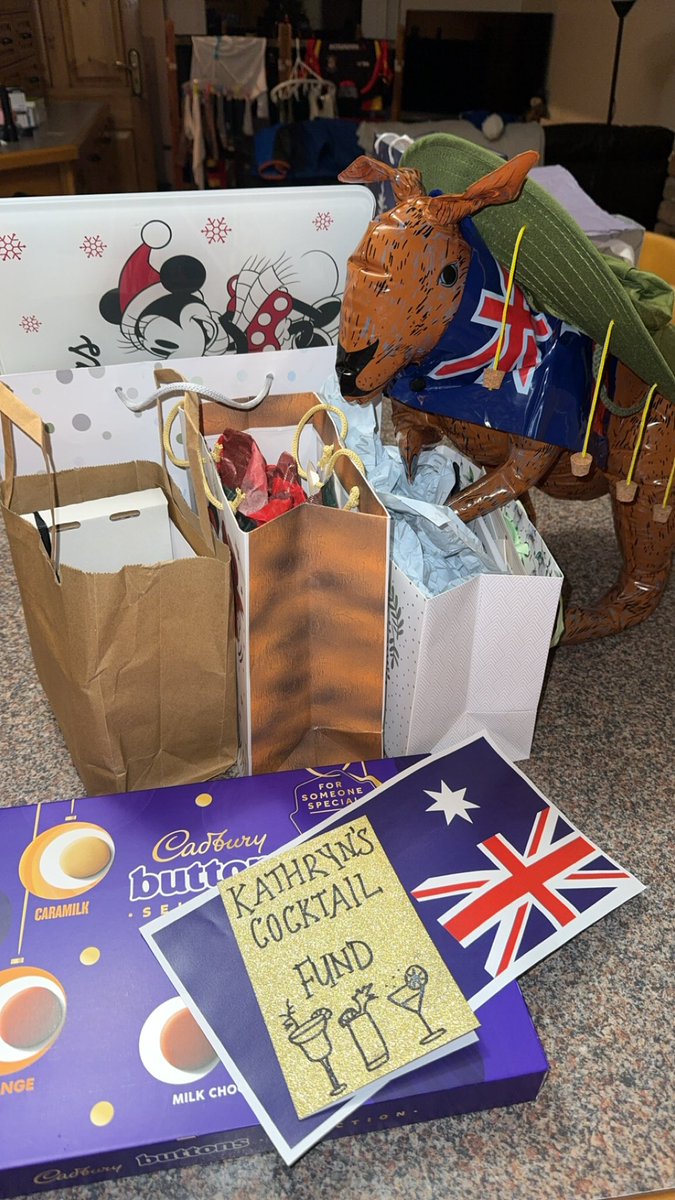 Miss Edgar☘️ tweet media