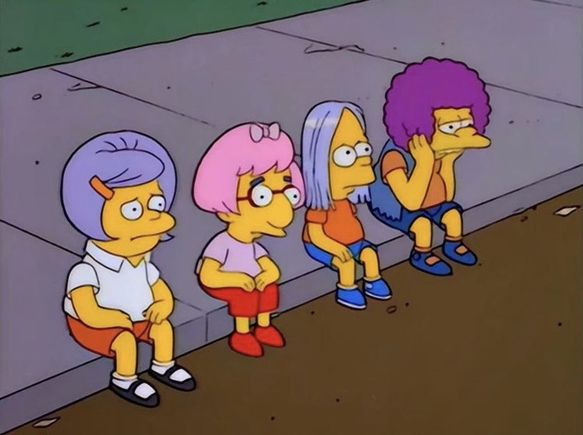Criminalsimpsons tweet media