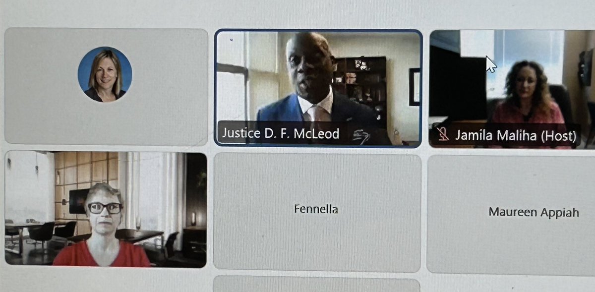 Jamila M Maliha, Ed.D. (she/her) tweet media