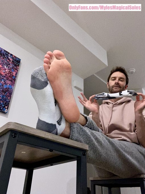 Noticed you've been doing a lot of late night snacking these past couple of weeks! As your very good