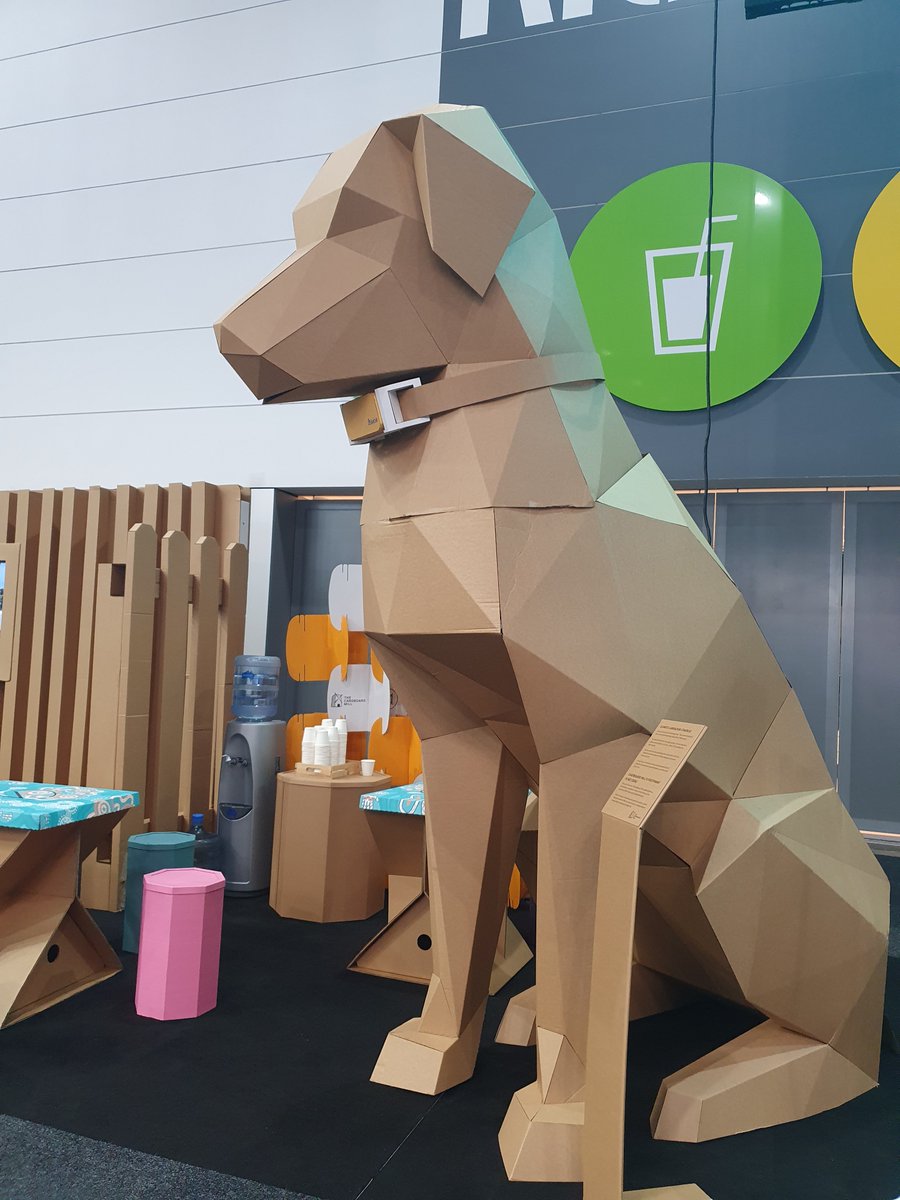 afDaniels3's tweet photo. Good times at @AIMEAsiaPacific, fun seminars, meeting new collaborators, catching up with industry friends, and all the fun and games with activations. #aime2024 #aime https://t.co/LfPyHm4fmm