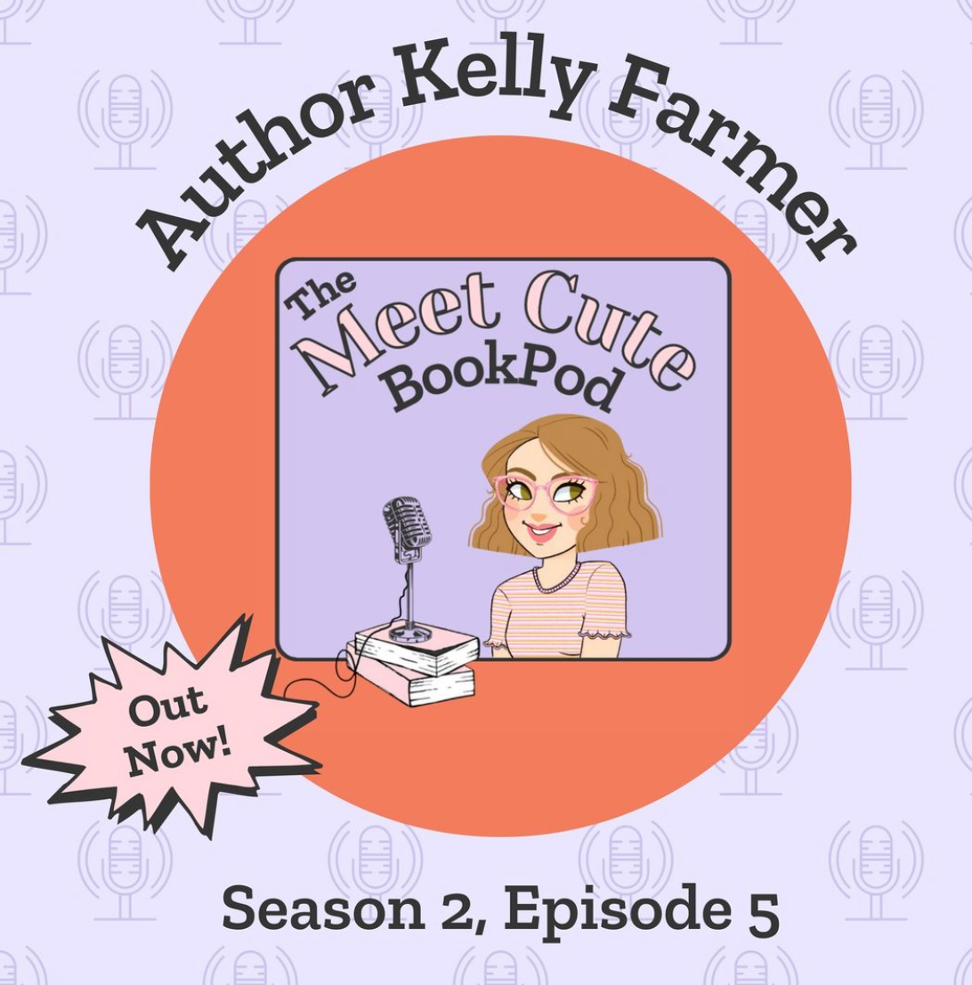 It was a blast chatting w/ Becca on @_MeetCuteBooks_ podcast! We take a deep dive into hockey romance, female athletes in romance & have lots of book recs. Check out the 'Romance Featuring Women Athletes' book list mentioned! #SapphicRomance #HockeyRomance meetcutebookpod.alitu.com/episode/19dee4…