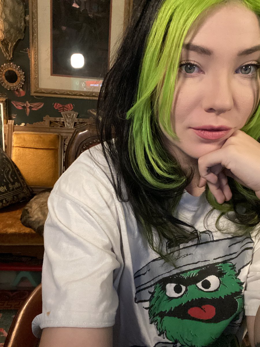 Ladee Danger tweet media