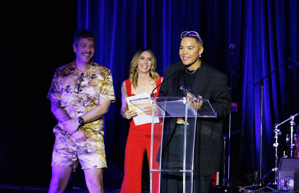 ausindies's tweet photo. 📷
NOMINATIONS NOW OPEN FOR THE 2024 AIR AWARDS!

We are thrilled to announce the addition of two new categories to the 2024 AIR Awards. 

More info here: https://t.co/lNj04gGuWc https://t.co/fIj7XtzR3w