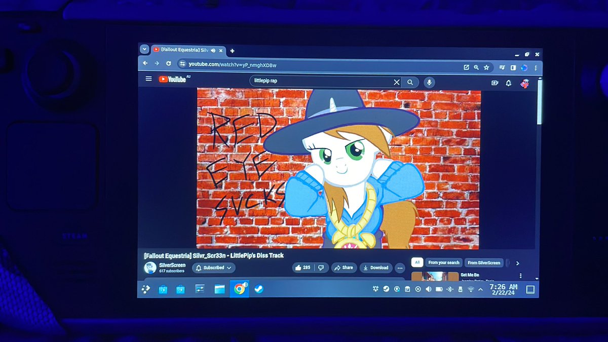 @DriftDash_Derpy@equestria.social tweet media