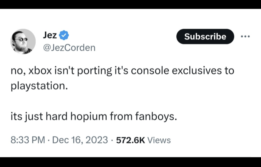 GTAFCREW tweet media