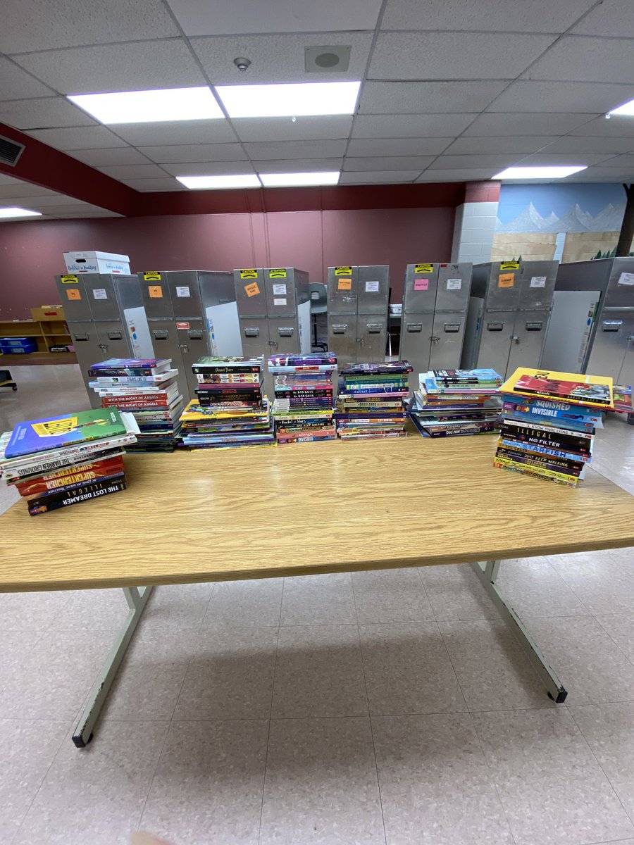 Sacred Heart Library tweet media