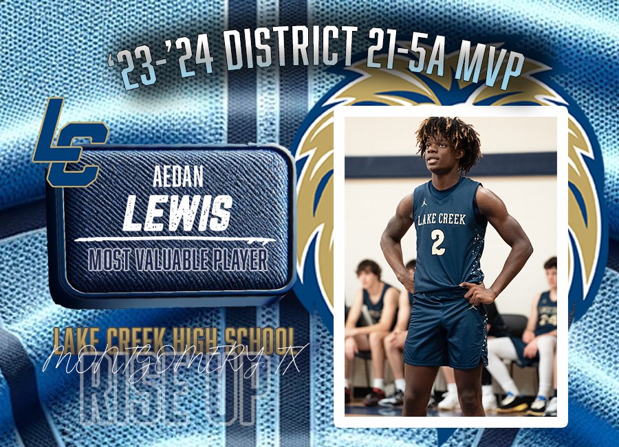 Lake Creek Lions Basketball tweet media