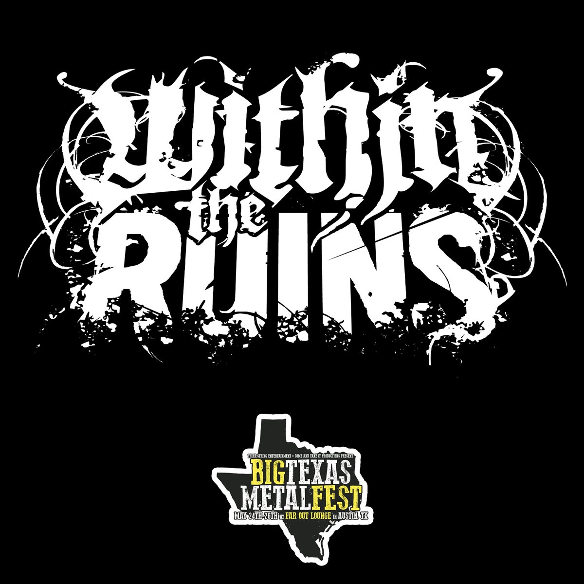 .<a href="/bigtexasmf/">Big Texas Metal Fest</a> is going to be absolutely insane. Here's a thread of the first 10 bands we've booked...

bigtexasmetalfest.com