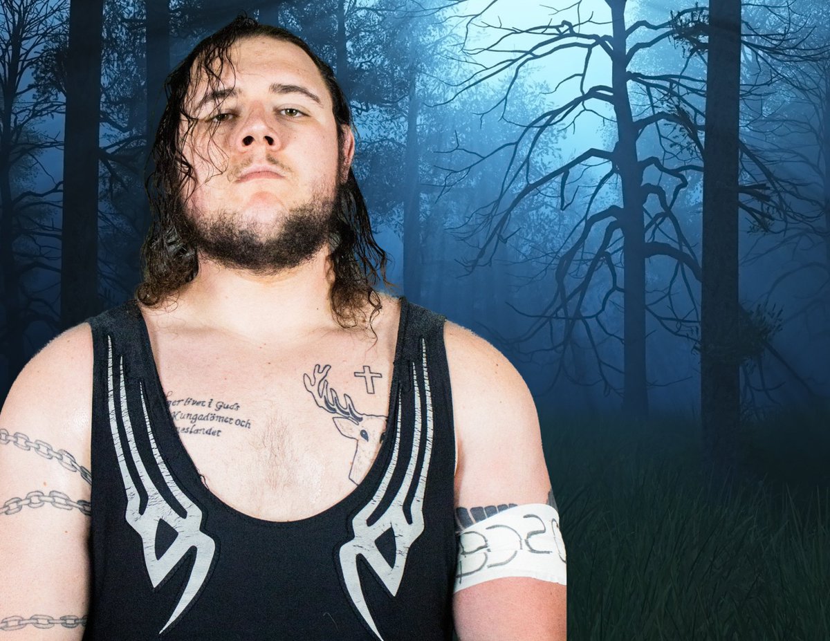 Hunterwolfepw (@hunterwolfepw) on Twitter photo 