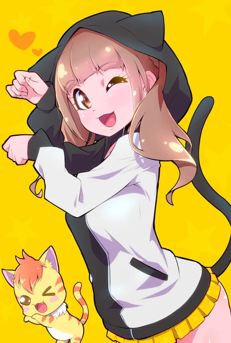 にゃ〜んッ!にゃにゃにゃにゃにゃにょにゃにょにゃにゃにゃ〜んッ! 