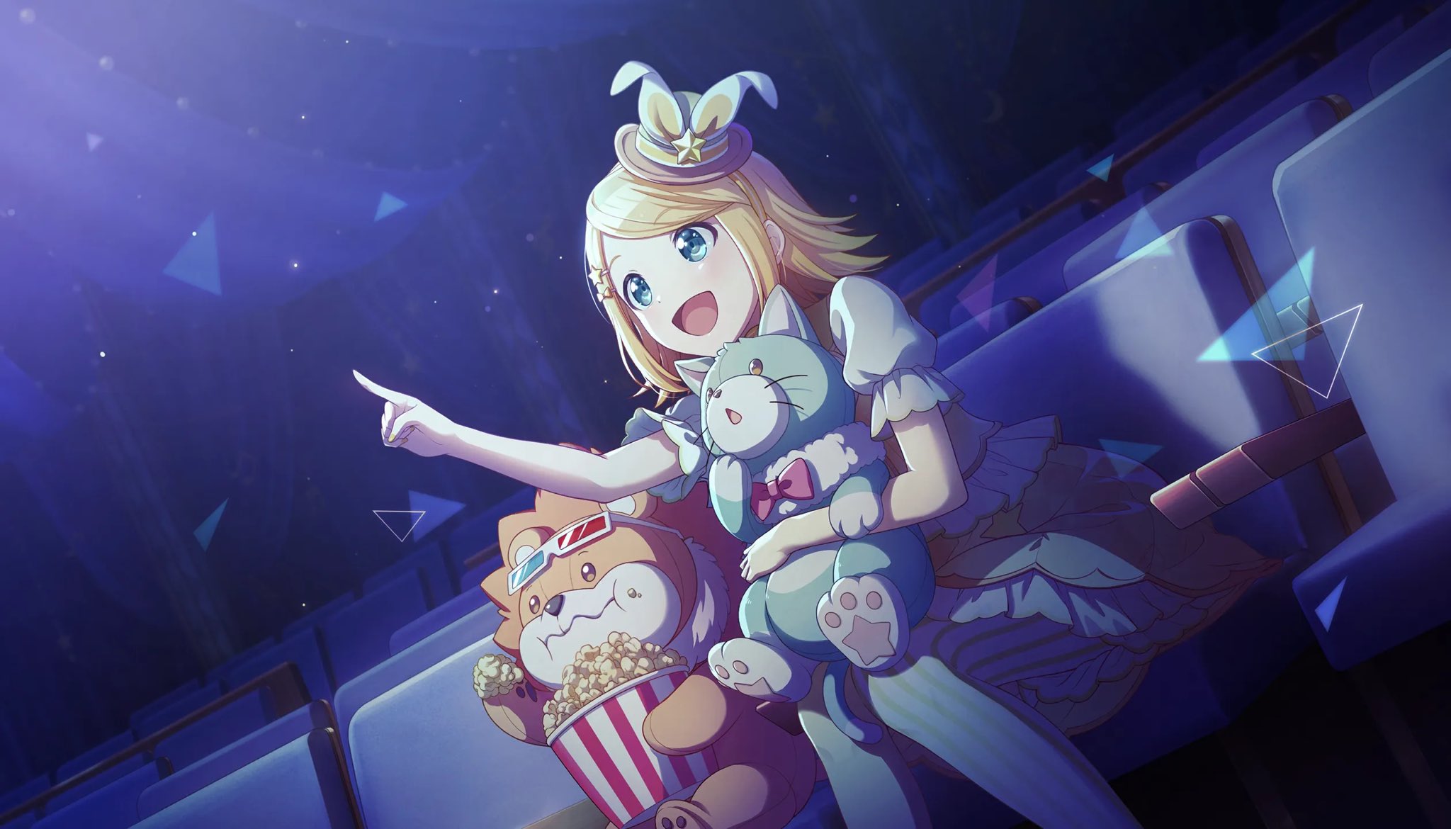 希少です!リンカーン project sekai cards プロセカ カード on X: